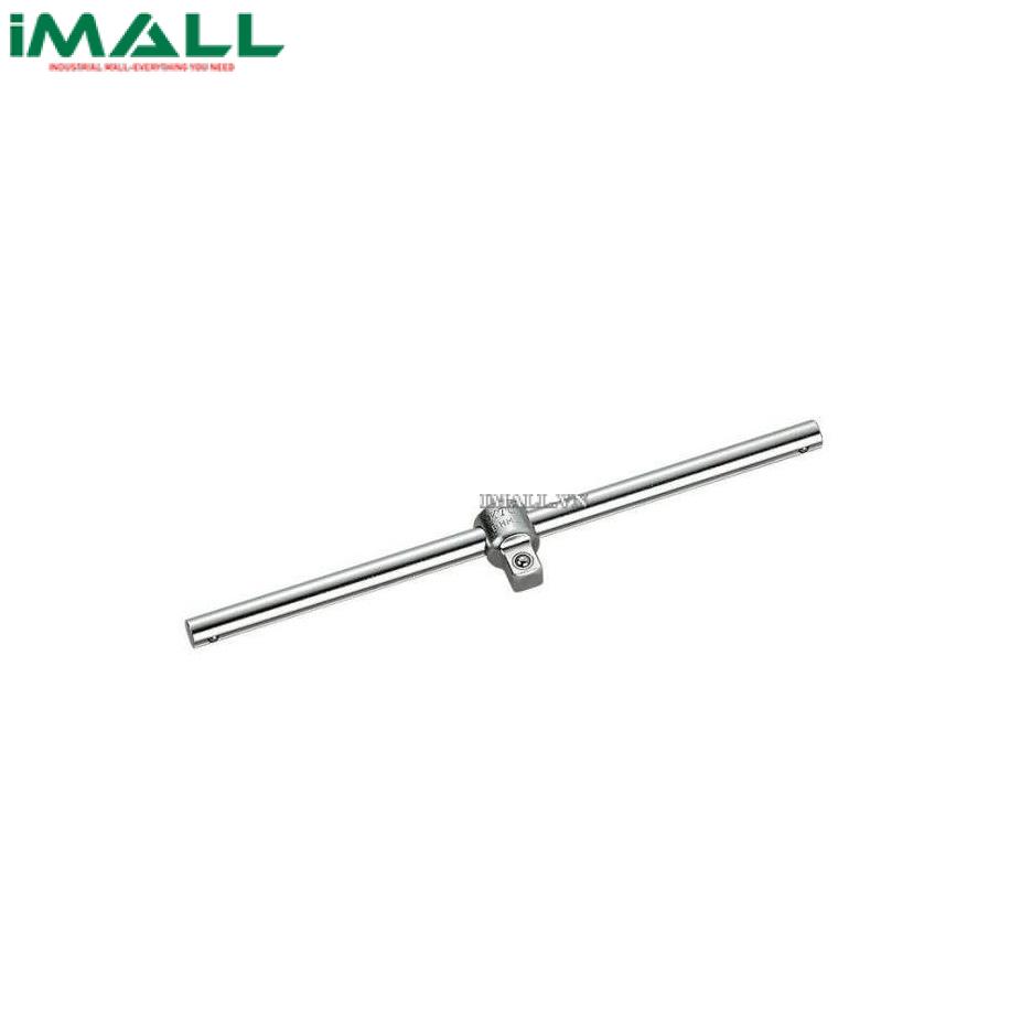 Cần kéo KTC BHM3 ( 3/8 inch, dài 200mm, tay trượt)