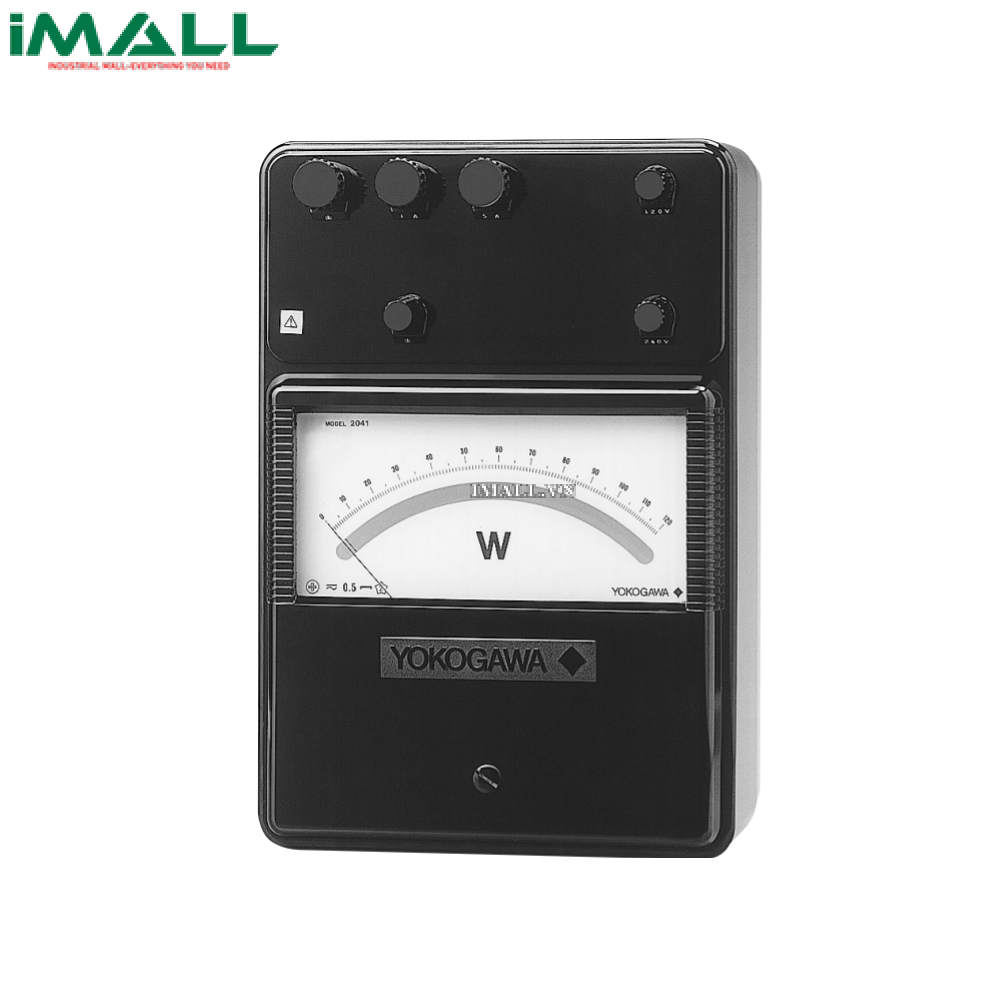 Máy đo công suất cầm tay Yokogawa 2041 03