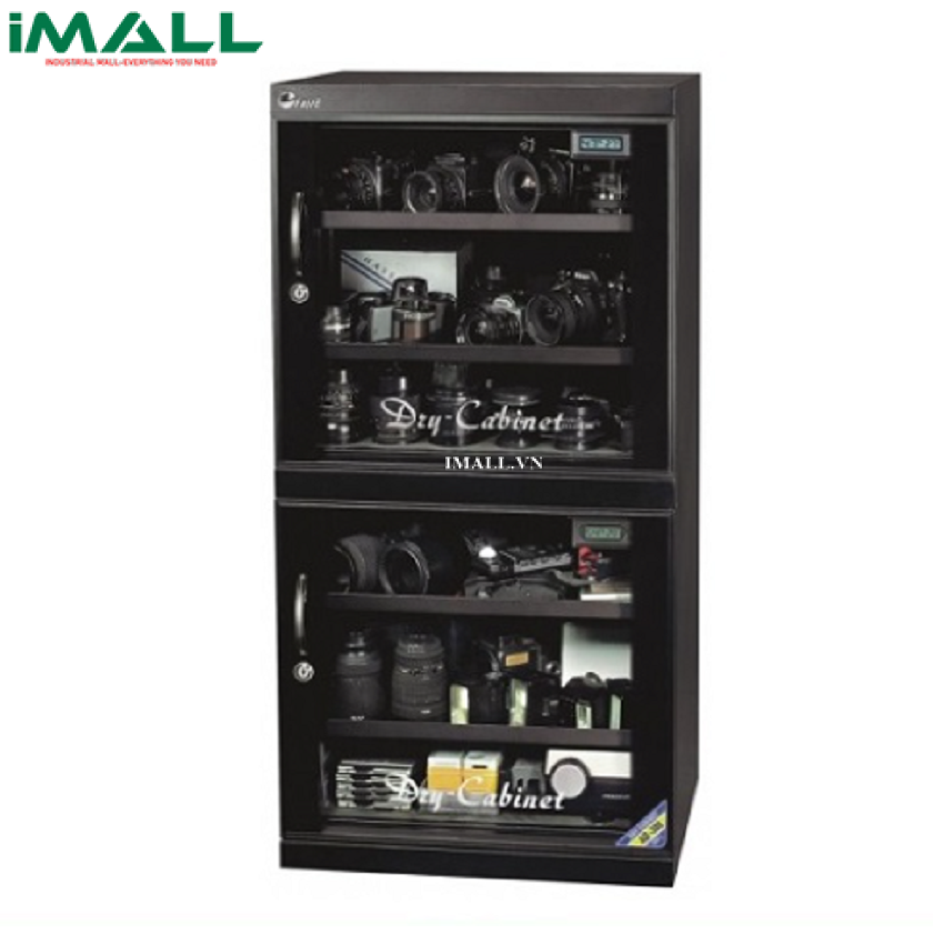 Tủ Chống Ẩm Chuyên Dụng FujiE AD300 (300 lít)