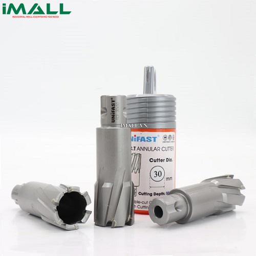 Mũi khoan từ UNIFAST TCT 30x50