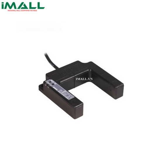 Cảm biến quang Autonics BUP-50S-P (thu phát)