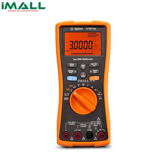 Đồng hồ vạn năng KEYSIGHT U1271A