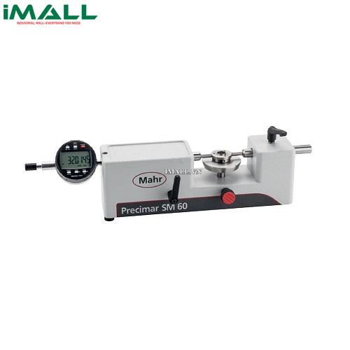 Máy đo độ dài để bàn (SM 60, 0-25 mm) Mahr 5357360
