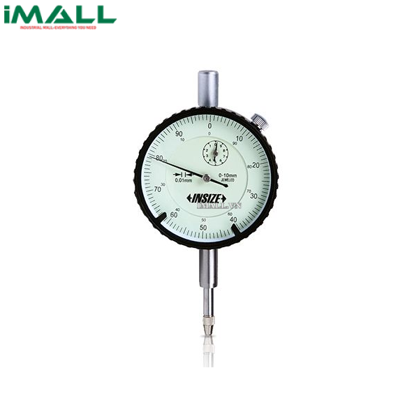 Đồng hồ so INSIZE 2308-3A (3mm/0.01mm)