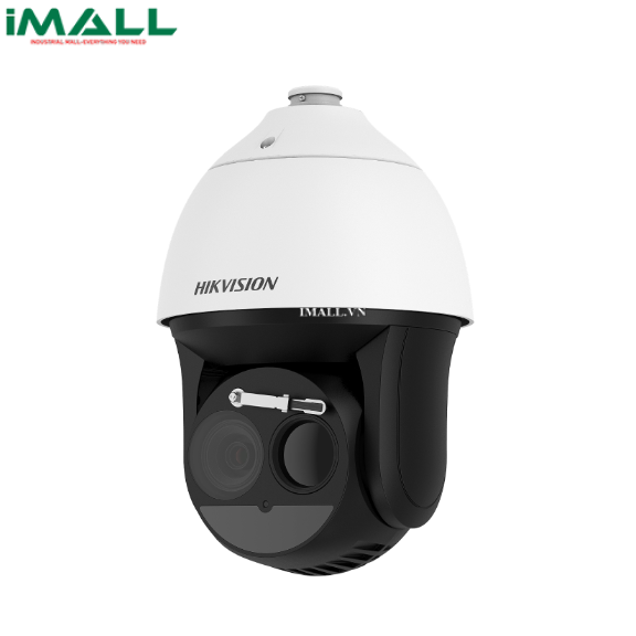 Camera dome đo nhiệt từ xa HIKMICRO DS-2TD4237-25V2 (384 × 288 pixel, -20~150°C)