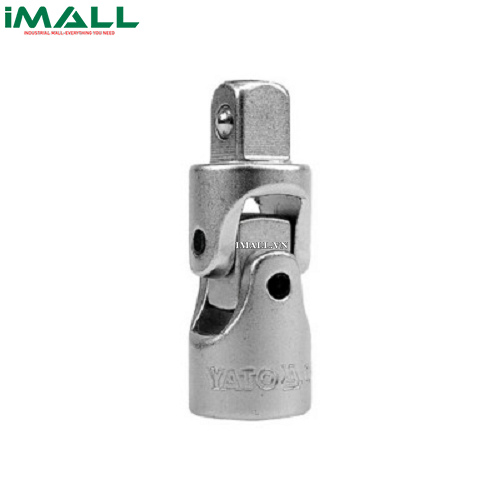Đầu tuýp chuyển đổi lắc léo Yato YT-1437 (1/4")