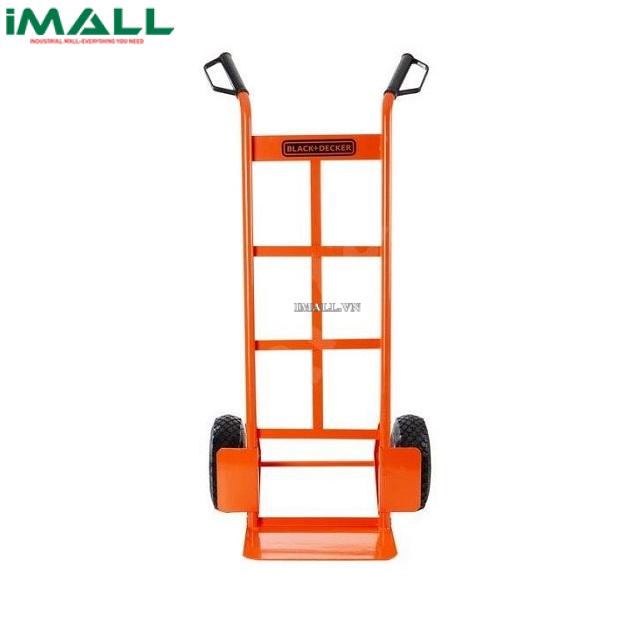 Xe đẩy hàng 2 bánh Black&Decker BXWT-H302