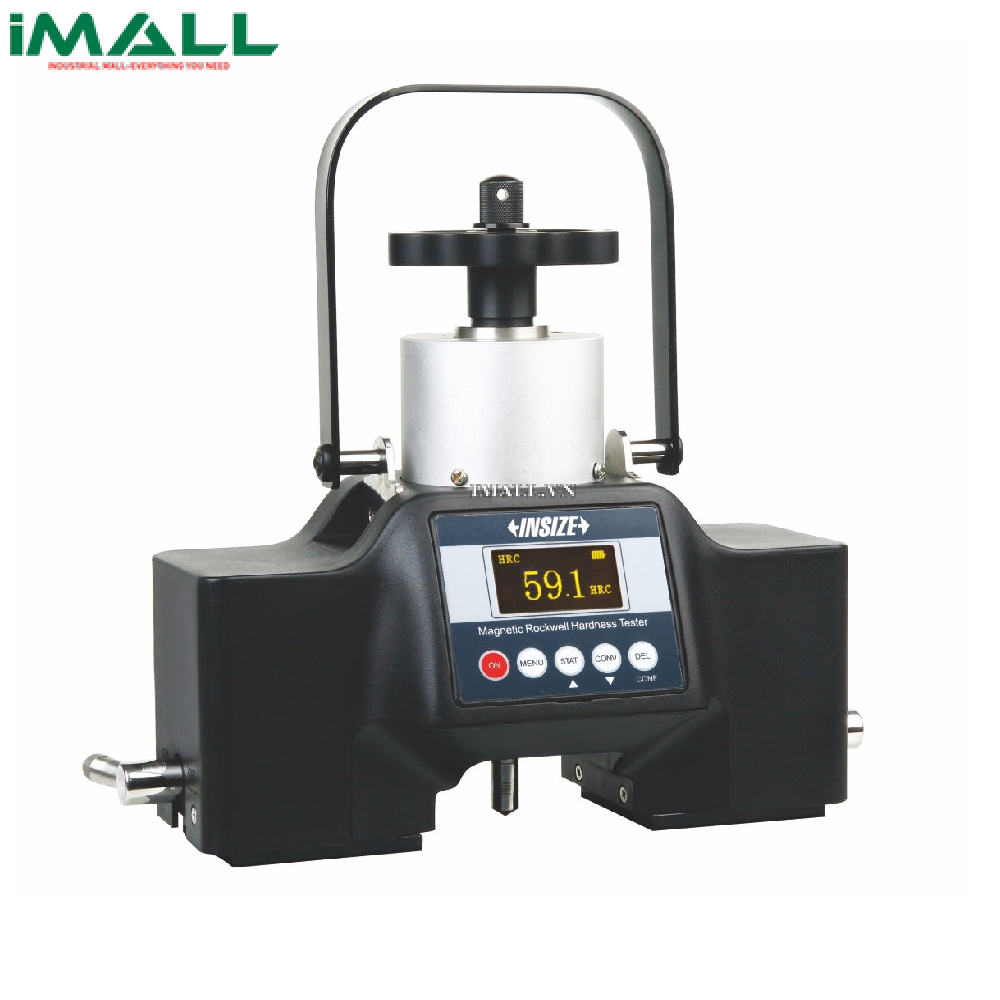 Máy đo độ cứng từ tính hiển thị số kiểu ROCKWELL INSIZE ISHR-D121
