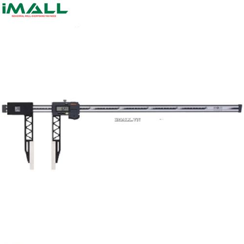 Thước cặp điện tử mỏ cặp dài (0-1000mm/40” x0.01) Mitutoyo 552-162-10