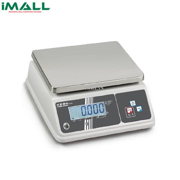 Cân điện tử KERN WTB 1K-4NM (1.5kg/0.5g)