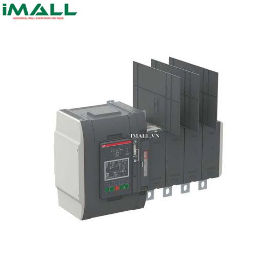 Bộ chuyển nguồn ABB OXB500E3S2QB (1SCA151025R1001, 500A)