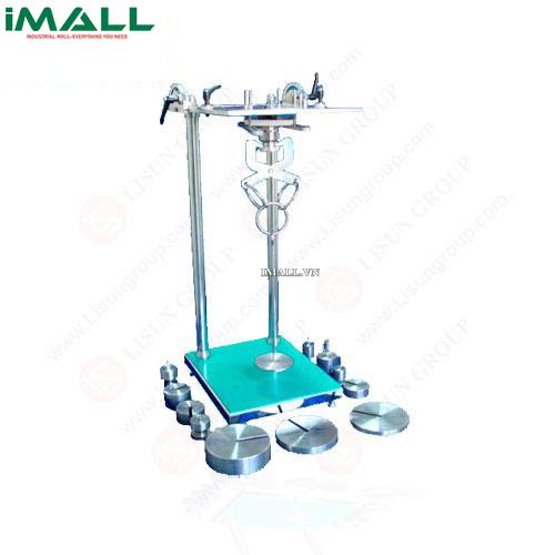 Thiết bị kiểm tra lực kéo ổ điện, phích điện Lisun BCL-1 (36N*1, ≤ 250V/16A)