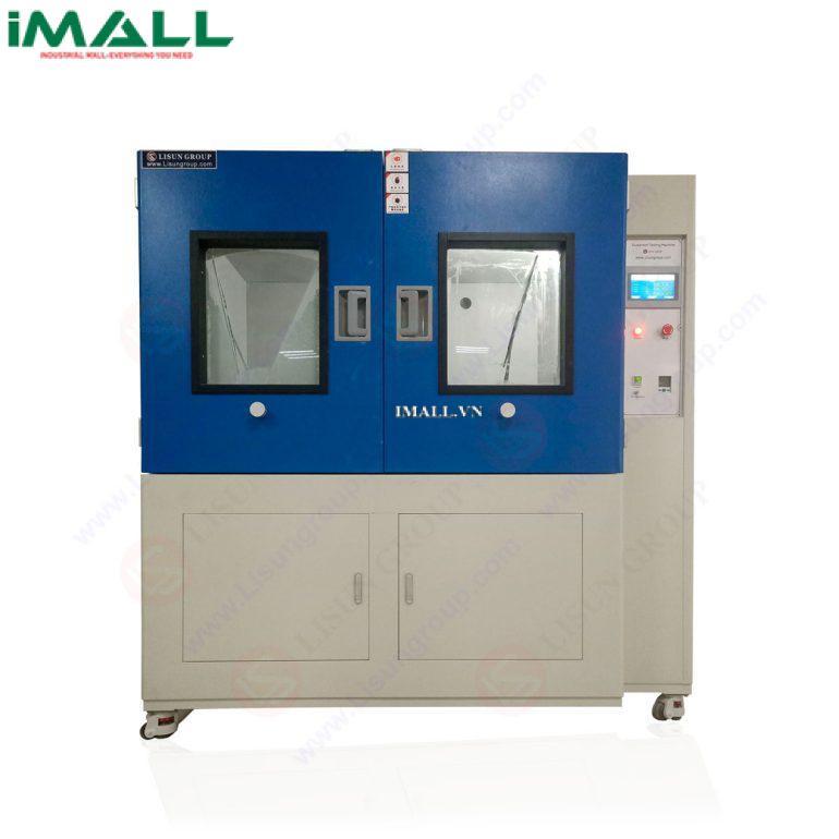 Máy kiểm tra chống bụi Lisun SC-015 (RT+10~50℃, 10Kpa)