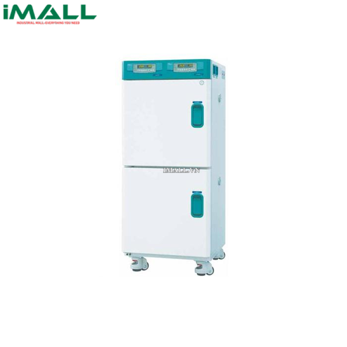 Tủ ấm JEIOTECH IB-02G-4C (5~80℃, 60L x 4 ngăn)