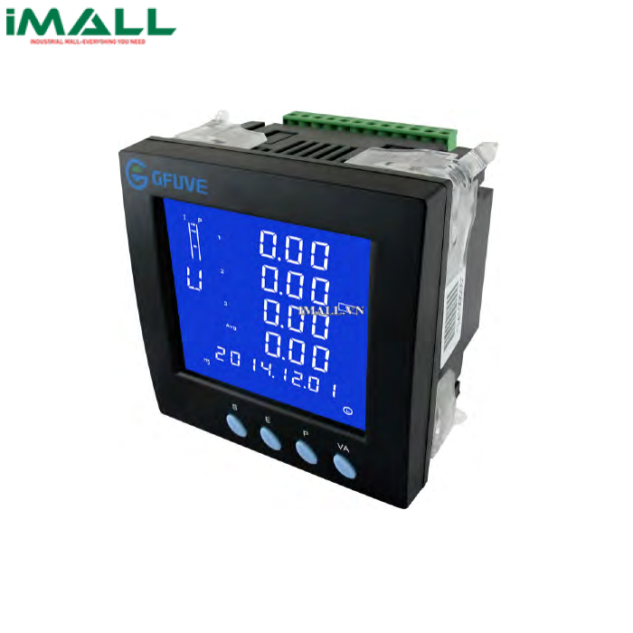 Máy đo công suất GFUVE FU2200B