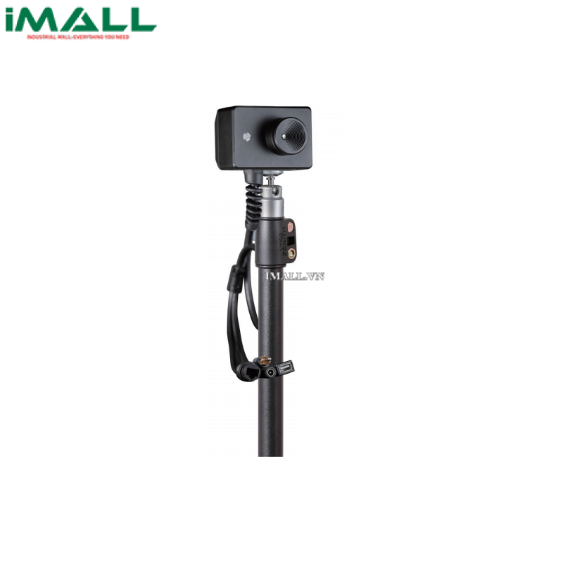 Camera đo nhiệt độ hồng ngoại CEM AI-201 (160x120)