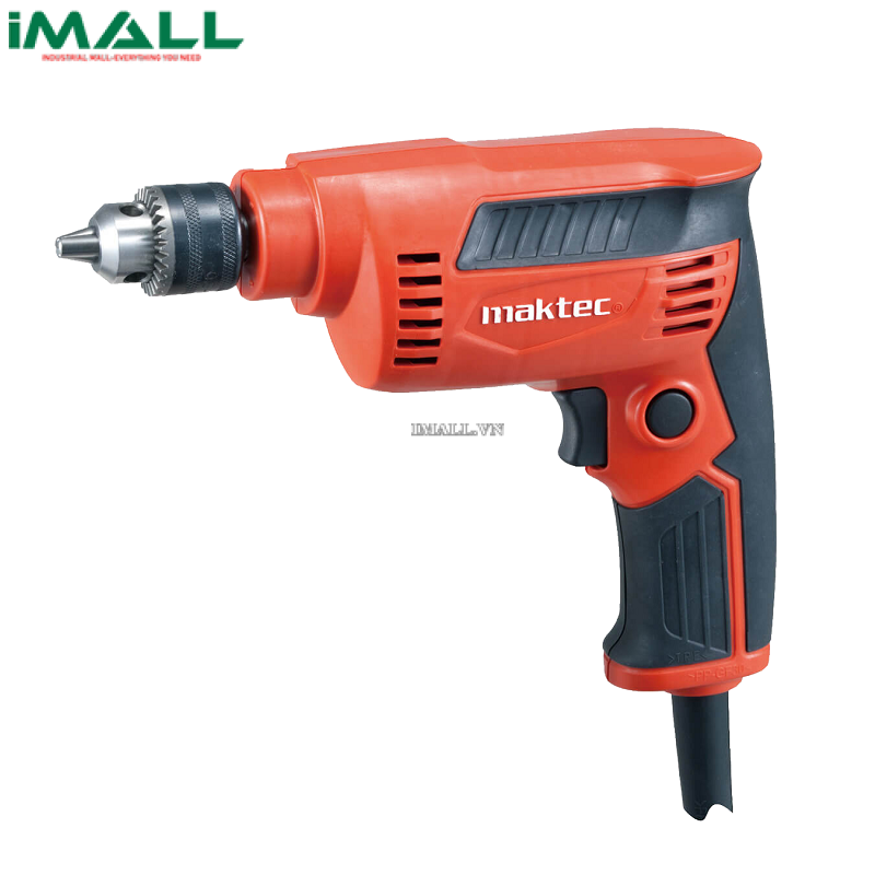 Máy khoan sắt tốc độ cao Maktec MT653 (230W)