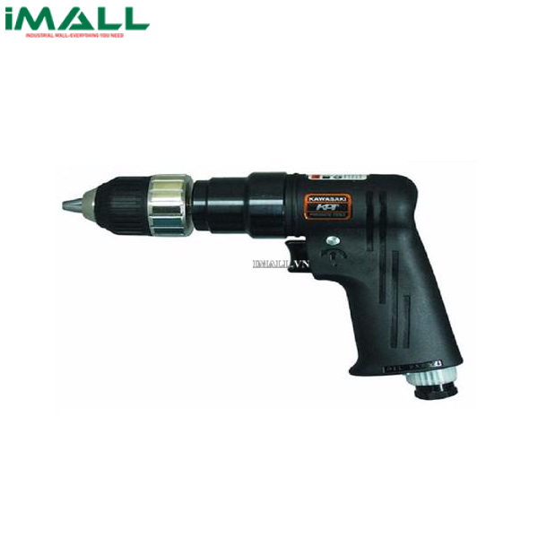 KAWASAKI KPT-3860 3/8" Drill with KHB-10