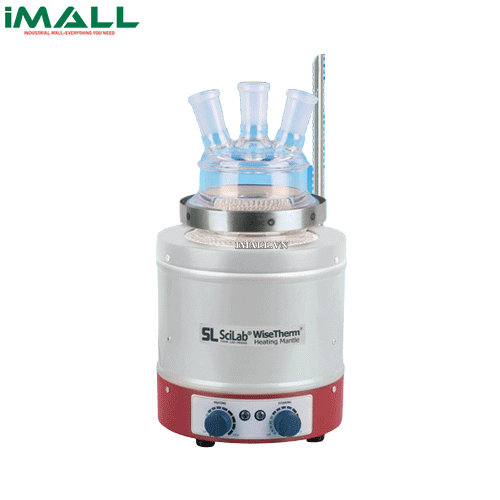 Bếp đun bình phản ứng DaiHan SL.Man8155 (2000ml, 450°C)