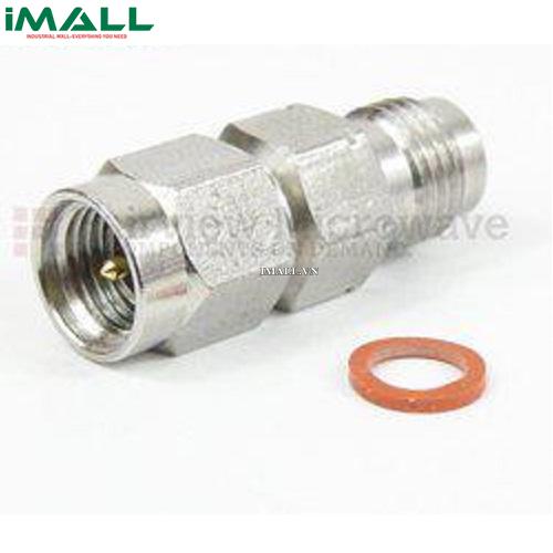 Đầu chuyển đổi Fairview Microwave SM3072 (3.5mm Male - 2.4mm Female, 27 Ghz)