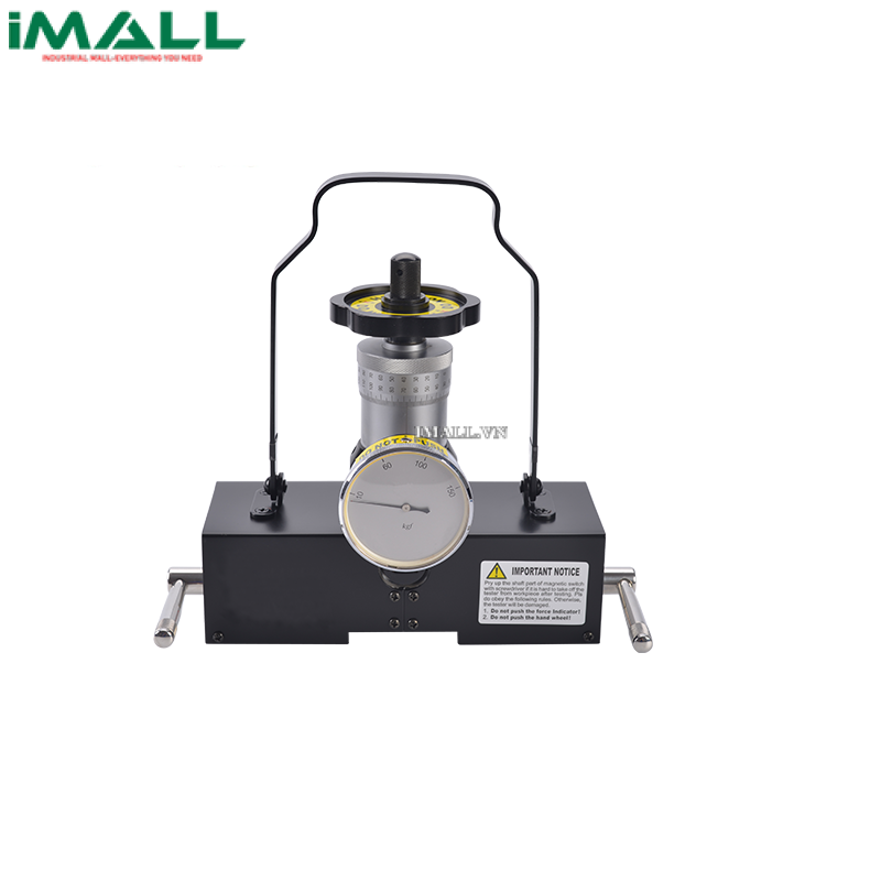 Máy đo độ cứng Rockwell Hoyamo PHR-100 (10 kgf, 0.5 HR)