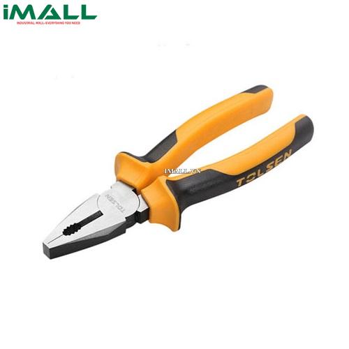 Kìm răng Tolsen 10015 (6"/160mm)