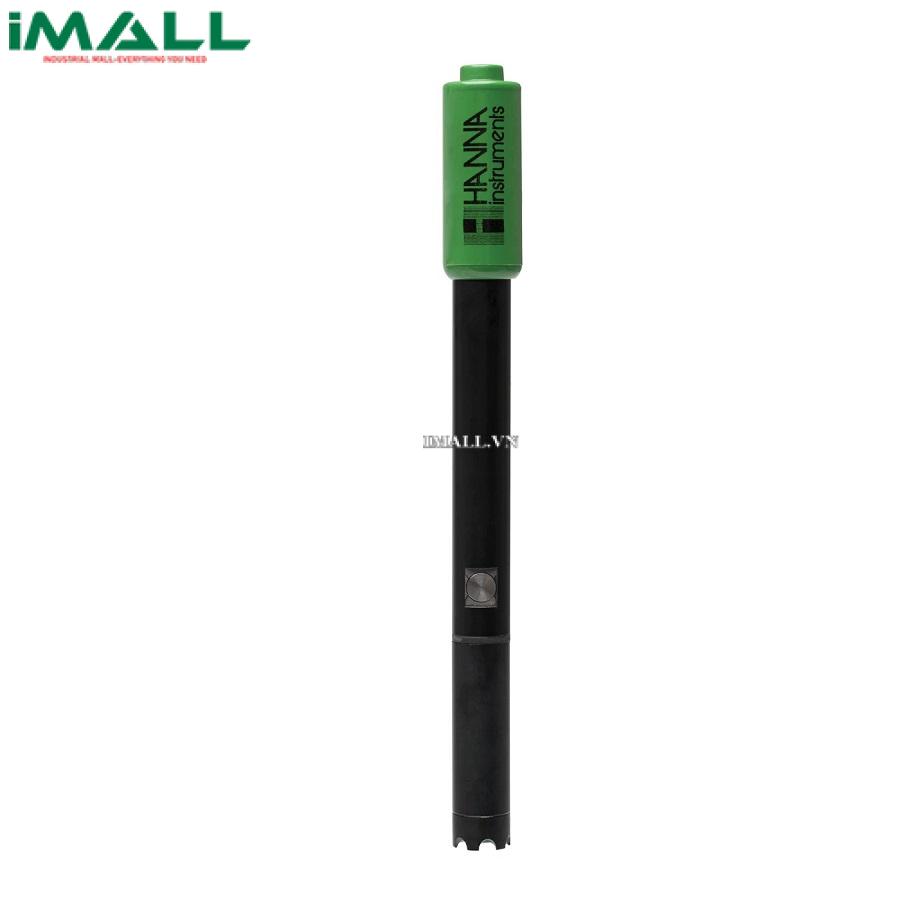 Điện Cực Oxy Hòa Tan (DO) /Nhiệt Độ edge® HANNA HI764080 (Dùng cho máy DO để bàn)