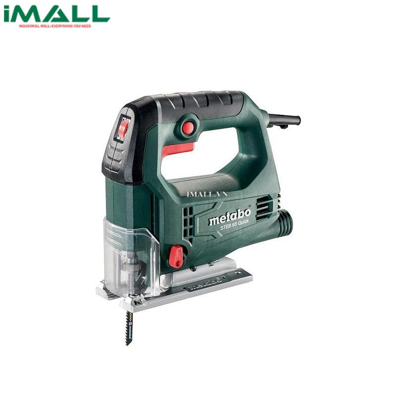Máy cưa soi METABO STEB 65 QUICK (600-3000 rpm) (601030500)