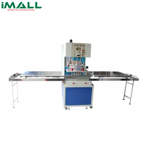 Máy hàn gia nhiệt &amp; ép vỉ tần số cao Danrel DR-T10
