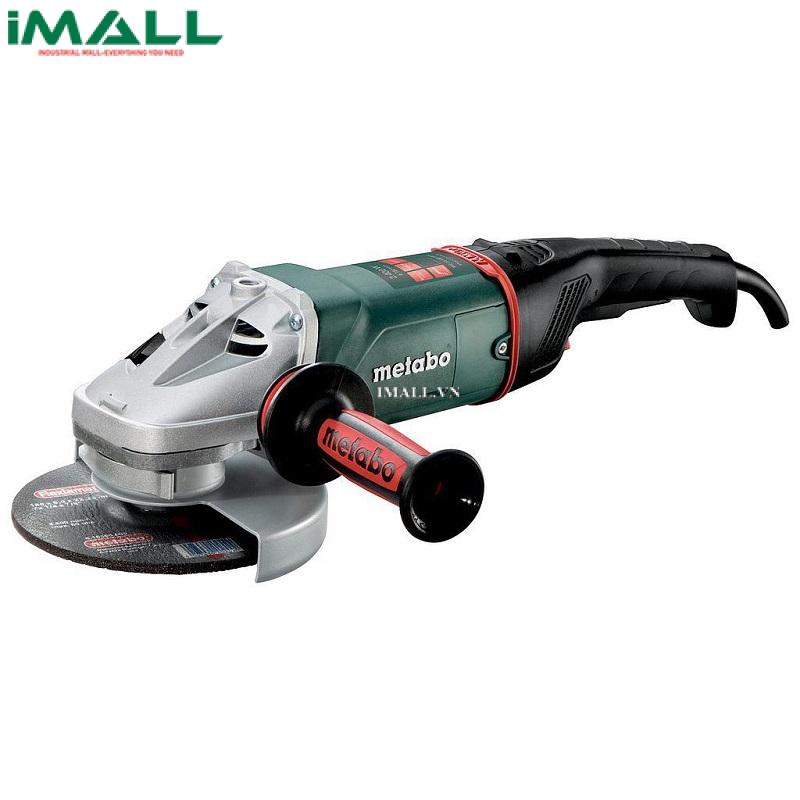 Máy mài góc METABO WE 24-180 MVT (8500 rpm) (606468000)