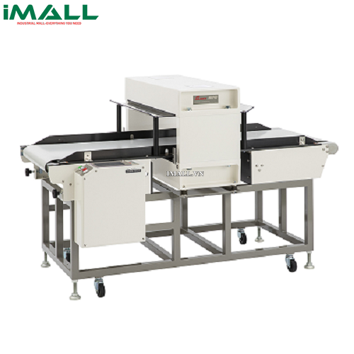 Máy dò kim loại dạng băng tải SANKO SC1-750 (Đầu đơn; 750mm; 25m/phút)