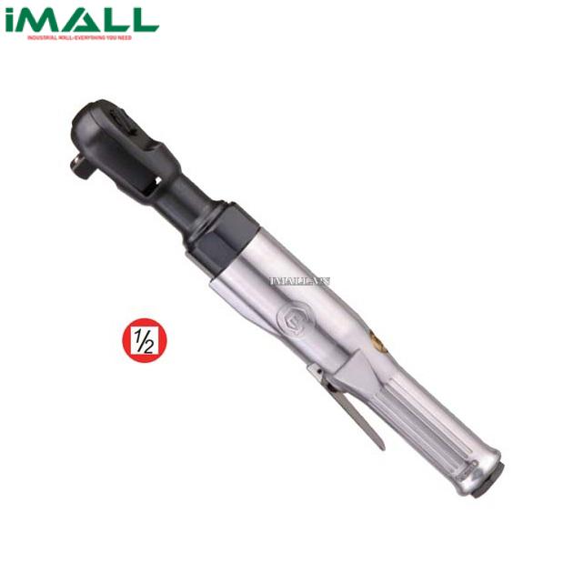 Súng Vặn Khí Có Bánh Cóc 1/2" Loại Lực Lớn GENIUS 405054X (122 Nm)