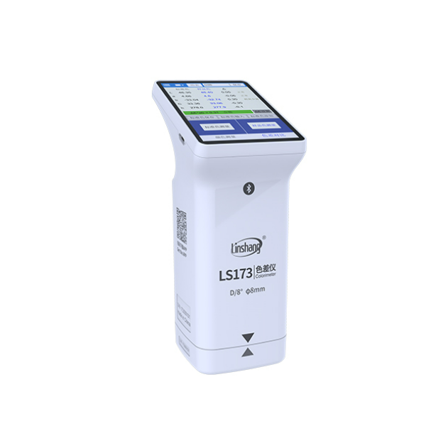 Máy đo màu Linshang LS173