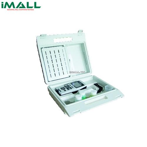 Máy đo độ dẫn EC/TDS/Độ mặn/Nhiệt độ cầm tay SI ANALYTICS HandyLab 200