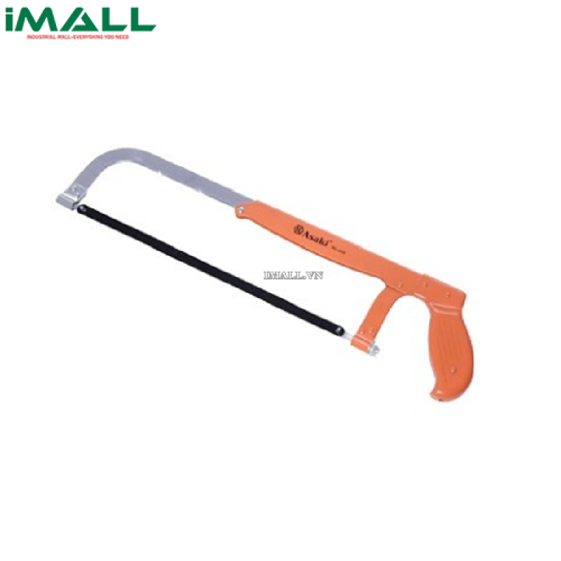 Cưa sắt Asaki AK-0455 (8-12")
