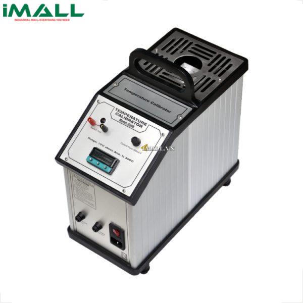 Lò hiệu chuẩn nhiệt độ thấp Nagman 350H (lò khô, 350°C, 0.1°C)