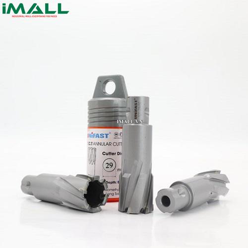 Mũi khoan từ UNIFAST TCT 29x50