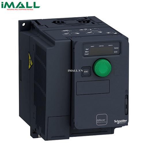 Biến tần Schneider ATV320U15N4C (1.5kW 2HP 3 Pha 380-500V)