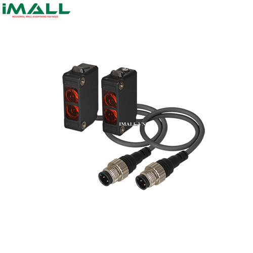 Cảm biến quang Autonics BJR15M-TDT-W (thu phát)