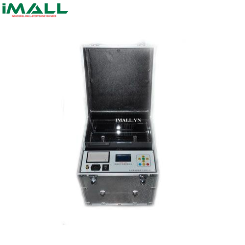 Thiết bị kiểm tra dầu cách điện tự động HV HIPOT GDOT-100 (100kV)