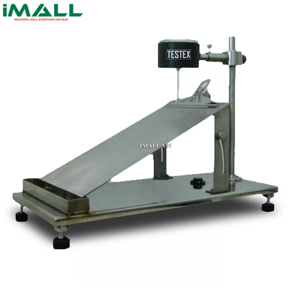 Máy đo dòng chảy qua vải không dệt Testex TN130