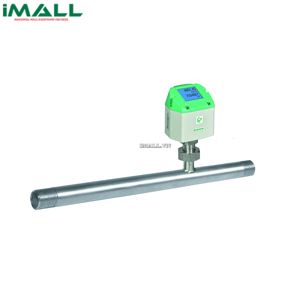 Máy đo lưu lượng khối lượng cho khí nén và khí gas CS Instruments VA 520