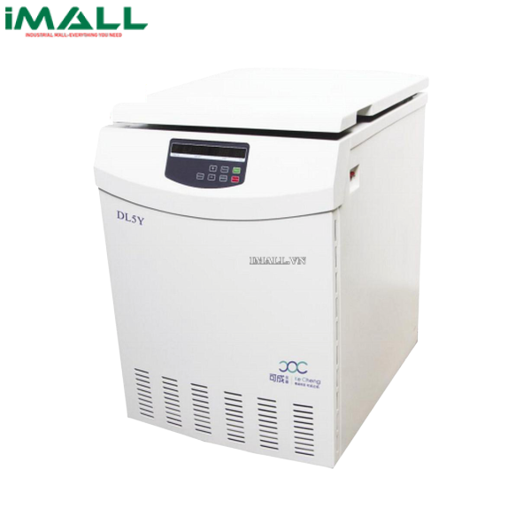 Máy li tâm xác định độ ẩm dầu thô Kecheng DL5Y (5000rpm)