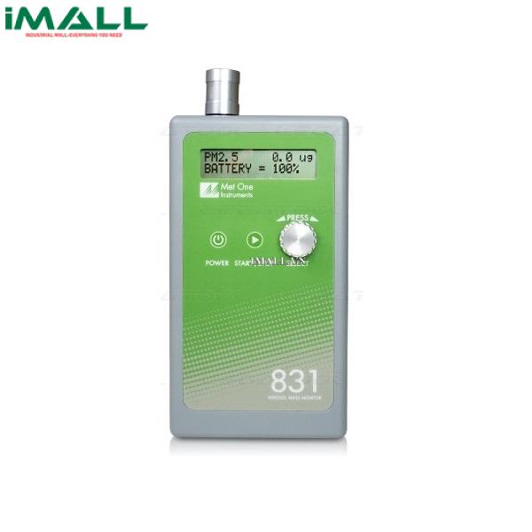 Máy đo nồng độ bụi METONE AEROCET-831 (0-1,000 μg/m3)