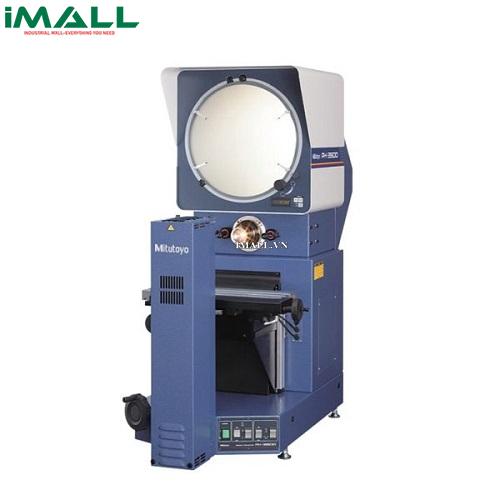 Máy phóng hình (máy chiếu biên dạng) Mitutoyo PH-3515F, PH-A14 Series 172