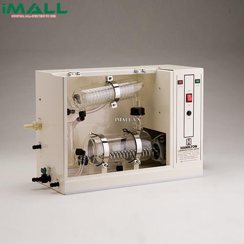Máy cất nước 1 lần 8 lít/h HAMILTON WSC/8S