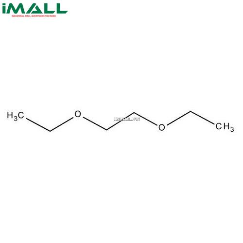 Hóa chất Ethylene glycol diethyl ether cho tổng hợp (C₆H₁₄O₂; Chai thủy tinh 250 ml) Merck 8203900250