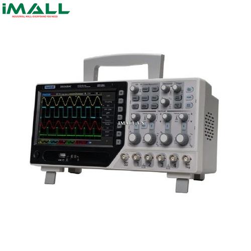 Máy hiện sóng số (70 MHz, 2 kênh) Hantek DSO4072C