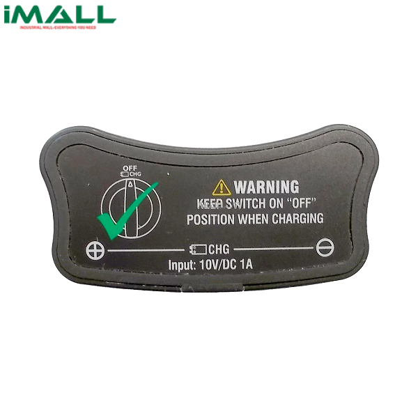 Bộ sạc CMM-60 SONEL WAADALAD1