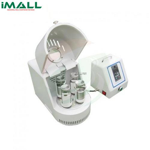 Máy nghiền kiểu bi TOB-XQM-0.2 (0.2L, 120-1160r/min)
